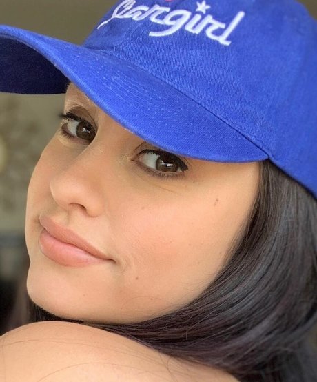 Yvette Monreal Nacktporno OnlyFans