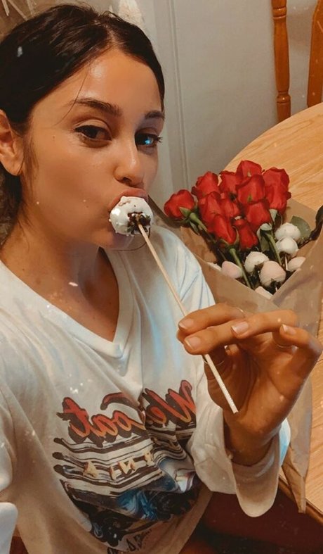 Yvette Monreal OnlyFans