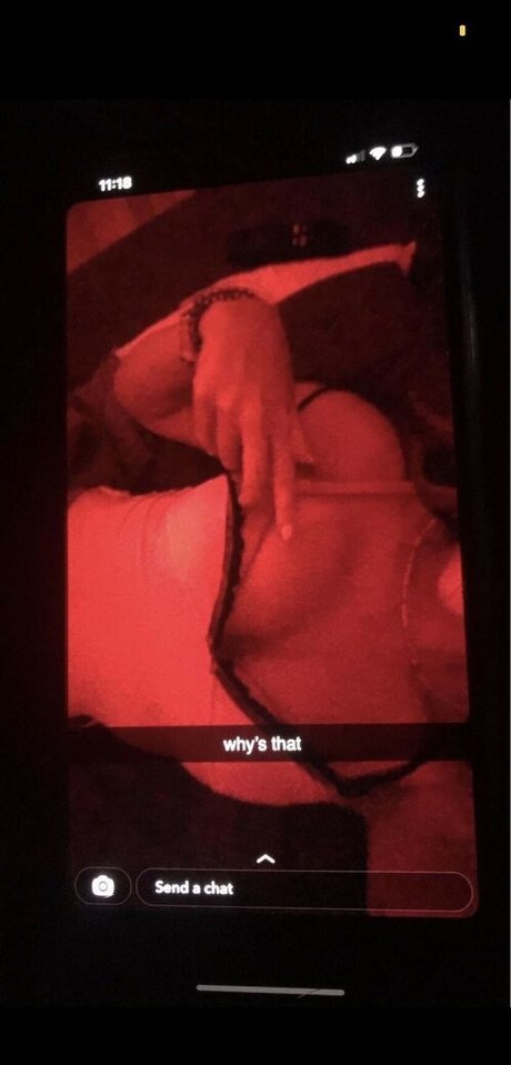 Katie Pego Nacktbilder OnlyFans Geleakt