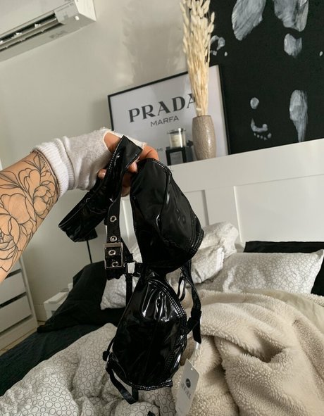 Tindra Imhauser OnlyFans-Komplettinhalte