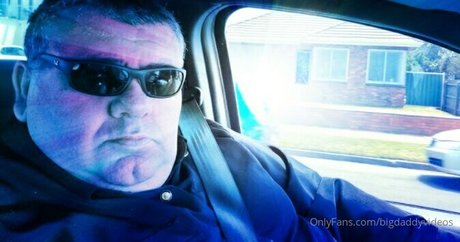 bigdaddyvideos OnlyFans Porn