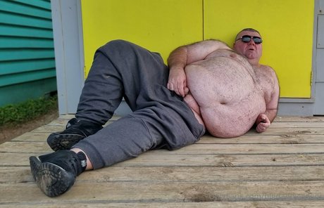 bigdaddyvideos OnlyFans Strip