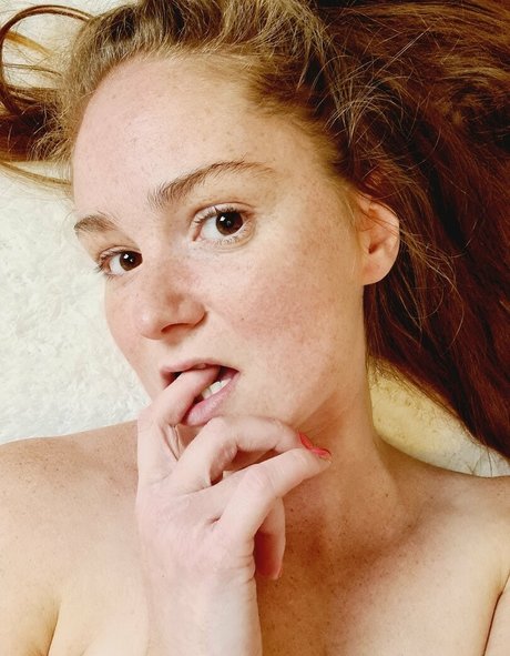 gingerleny OnlyFans-Sex