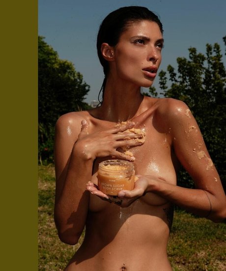 Vladislava Klodchik Nacktbilder von OnlyFans geleakt