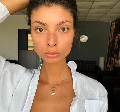 Vladislava Klodchik Nacktbilder OnlyFans geleakt