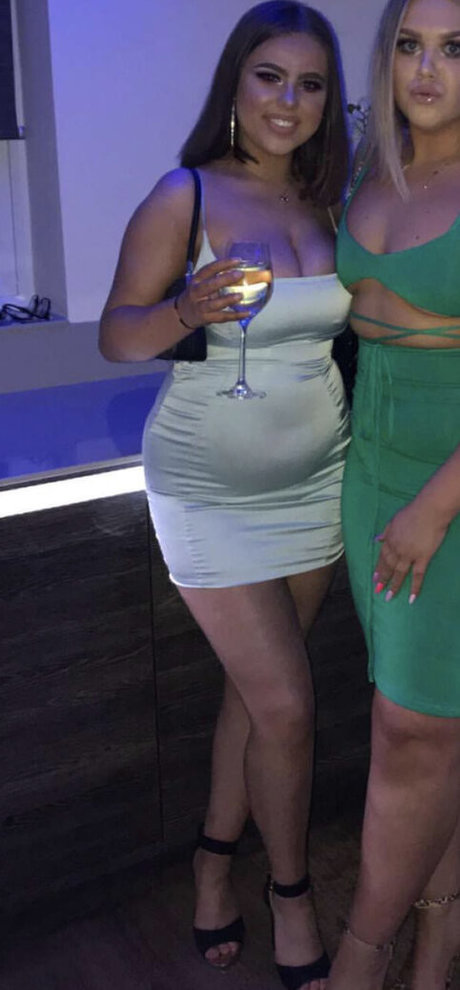 Emma W Nacktbilder OnlyFans geleakt