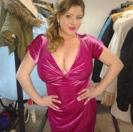 Nadin Shcherban Neue geleakte OnlyFans-Inhalte