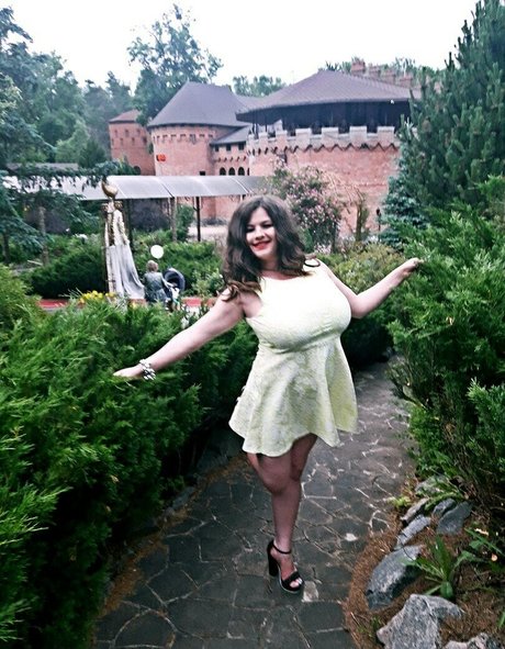 Nadin Shcherban OnlyFans Nacktbilder geleakt