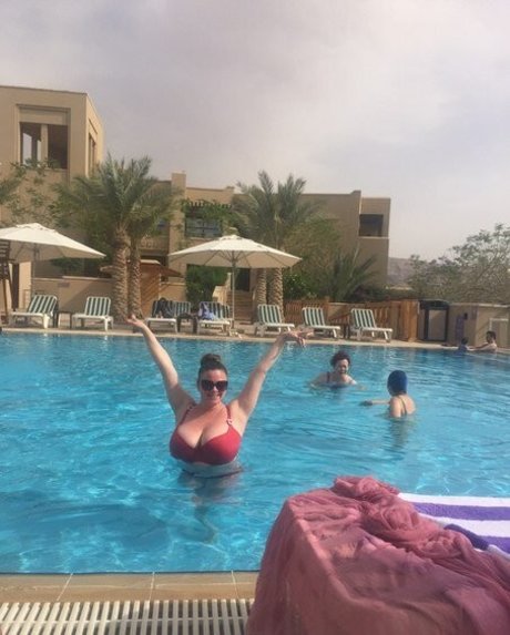 Nadin Shcherban OnlyFans Nacktbilder