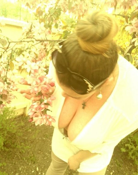 Nadin Shcherban OnlyFans Leak