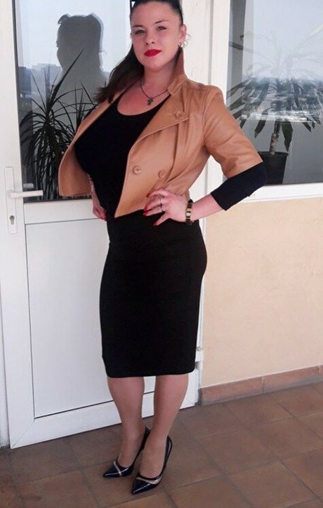 Nadin Shcherban Nacktbilder OnlyFans