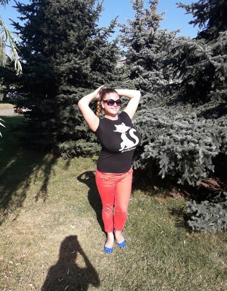 Nadin Shcherban Bilder OnlyFans