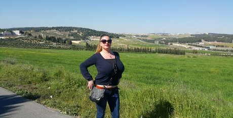 Nadin Shcherban Leaked OnlyFans Bilder