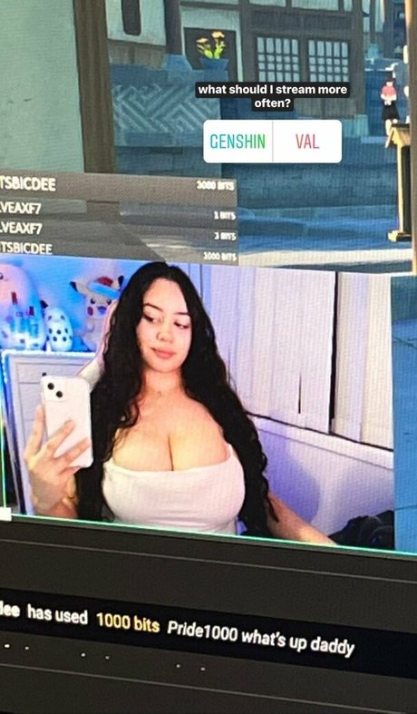 Carragh Nacktbilder geleakt