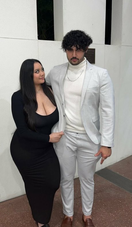 Carragh Nacktbilder von OnlyFans geleakt