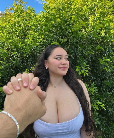 Carragh OnlyFans Gratis-Inhalte