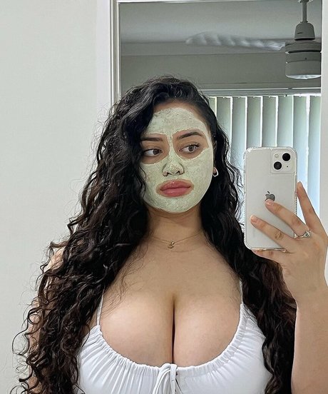 Carragh Kostenlose OnlyFans-Inhalte