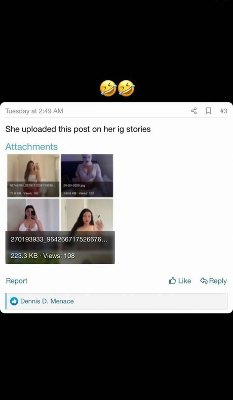 Carragh NurlyFans-Pornos