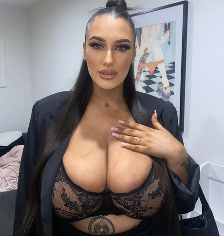 JaymeLee Nacktbilder von OnlyFans geleakt