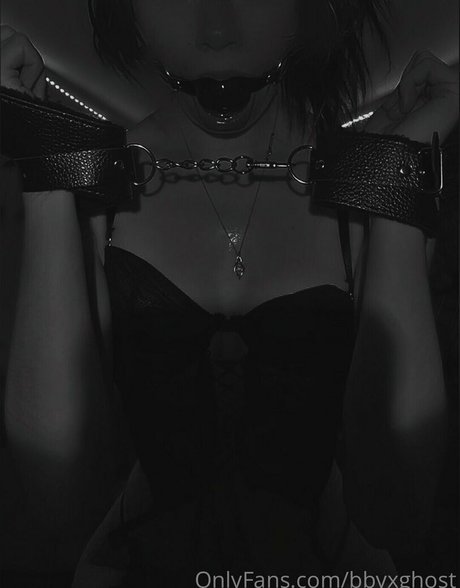 bbyxghost Leaks von OnlyFans