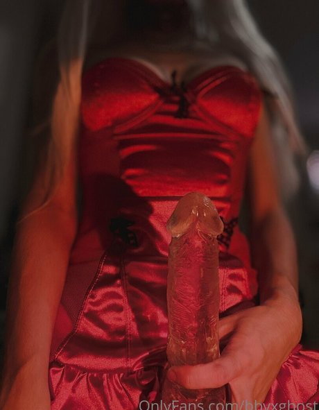 bbyxghost OnlyFans Bilder geleakt