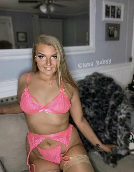 lana babyy Leaked OnlyFans Bilder