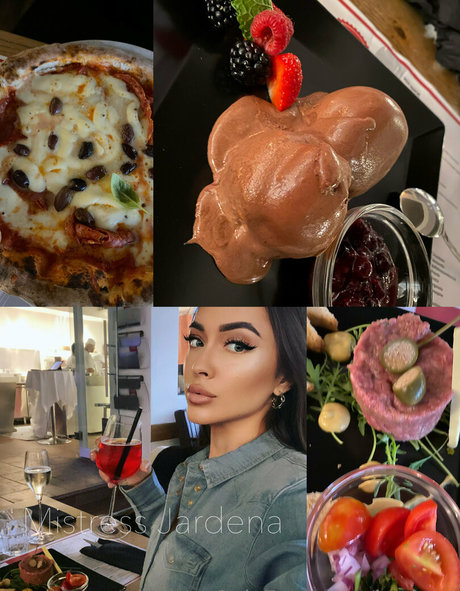 jardena Nacktbilder geleakt OnlyFans Nacktporno