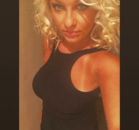 Mirjana Matic Nacktbilder von OnlyFans geleakt