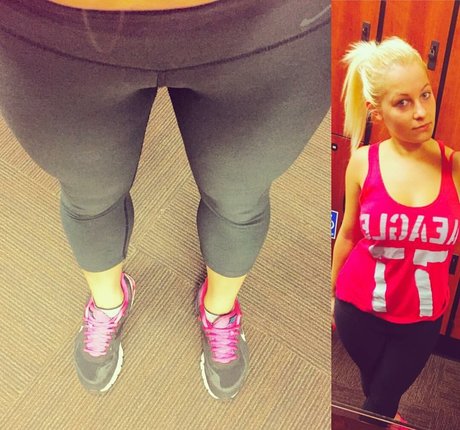 Mirjana Matic OnlyFans Sex geleakt