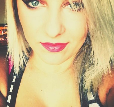 Mirjana Matic Nacktbilder geleakt OnlyFans