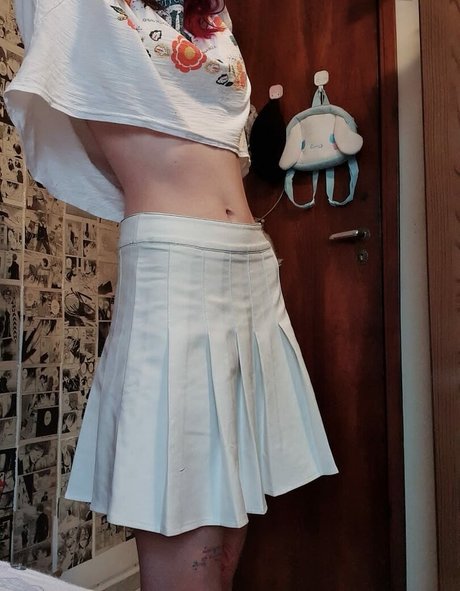 winiespace OnlyFans Arsch Leak