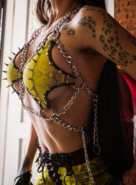 Sharon Ehman Leak von OnlyFans