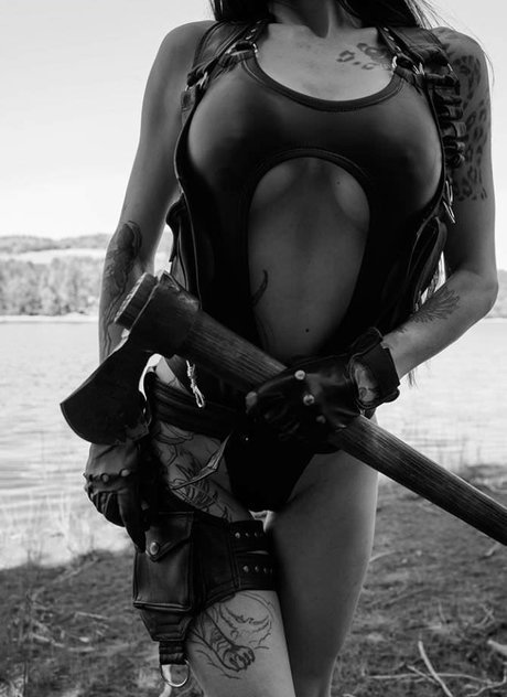 Sharon Ehman OnlyFans-Leaks