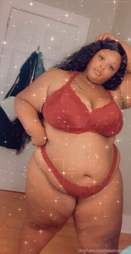 danekdanielle OnlyFans Pornografie