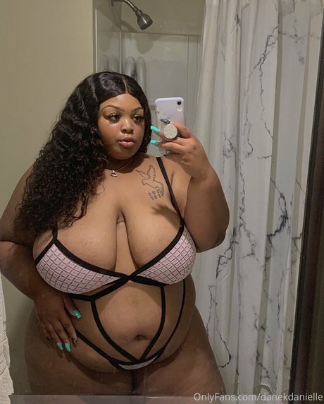 danekdanielle Sexy OnlyFans