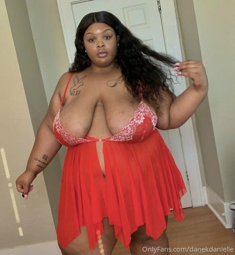 danekdanielle OnlyFans kostenlos