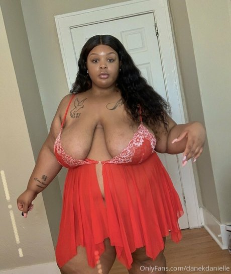danekdanielle OnlyFans kostenlos