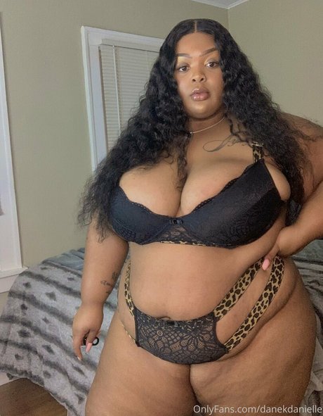danekdanielle Leak von OnlyFans