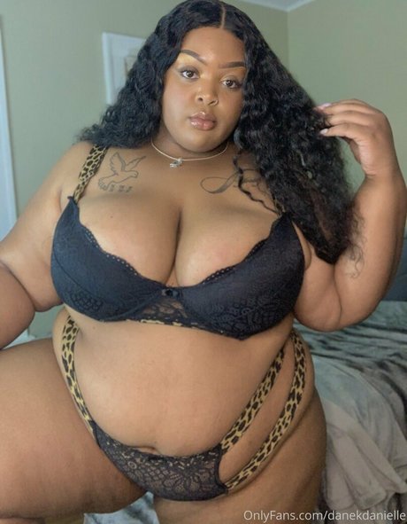 danekdanielle OnlyFans Fotos