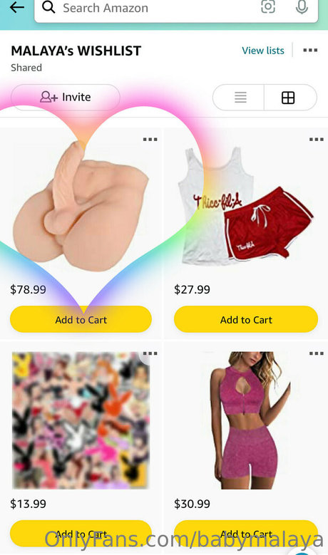 babymalaya OnlyFans kostenlos