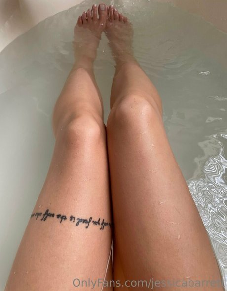 jessicabarrett OnlyFans Fick geleakt