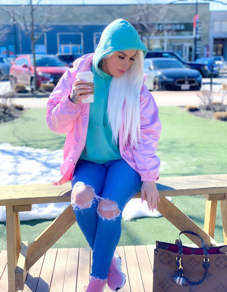 nova starr Nacktbilder von OnlyFans