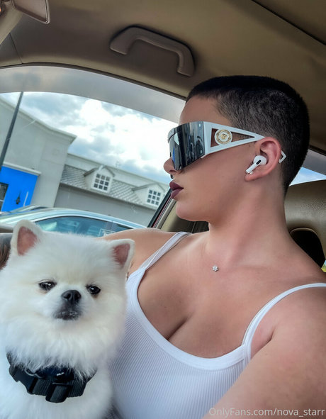 nova starr OnlyFans Fick geleakt