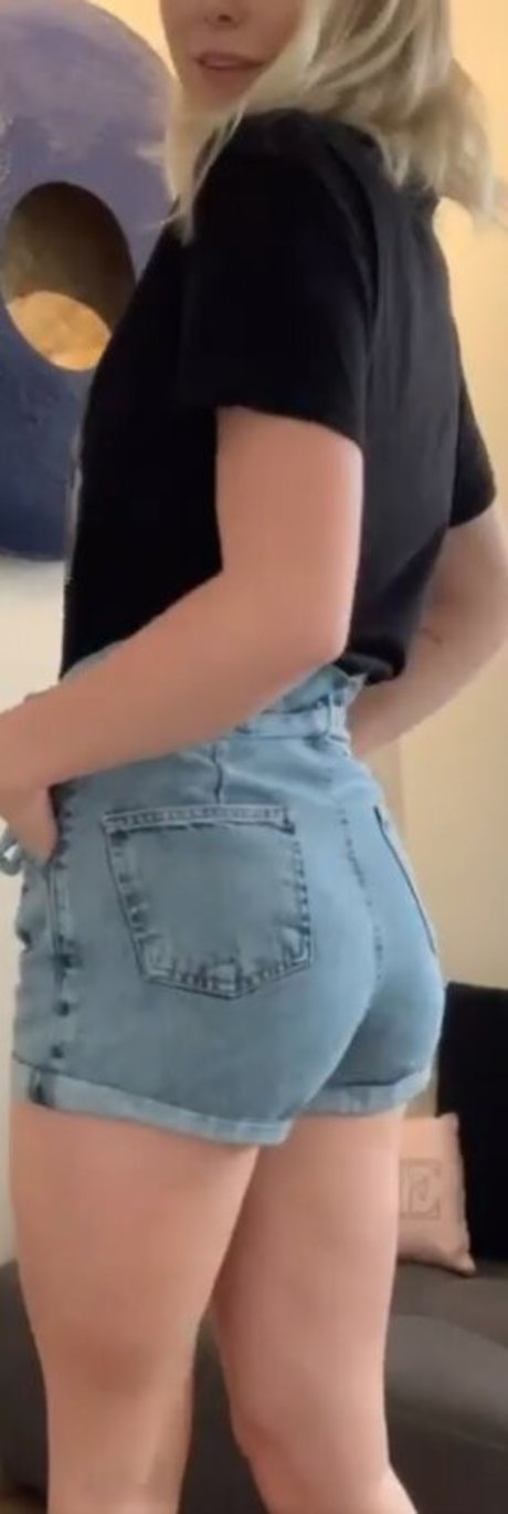 Nienke Helthuis OnlyFans Leaks Pornografie