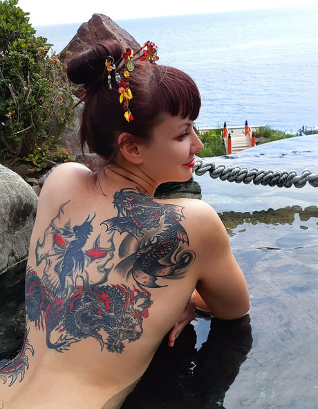 makatsuge OnlyFans Gratis