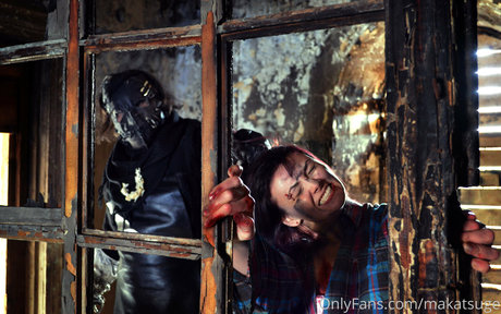 makatsuge Nacktbilder auf OnlyFans