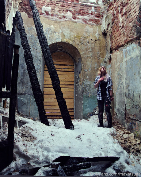 makatsuge Nackt OnlyFans