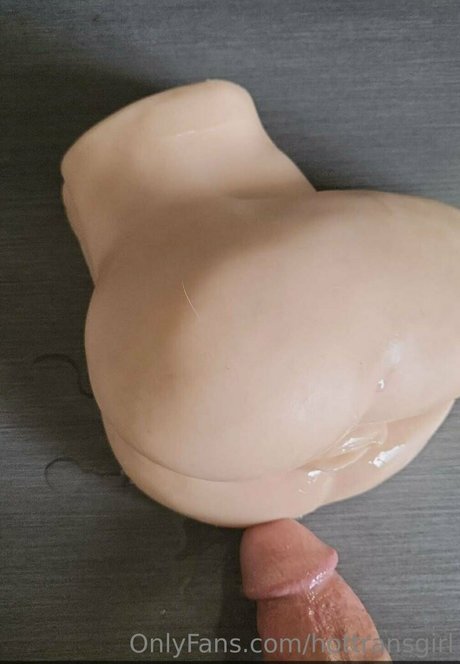 hottransgirl Nacktbilder von OnlyFans