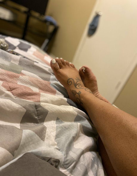 dreamyjuggz Nacktbilder von OnlyFans