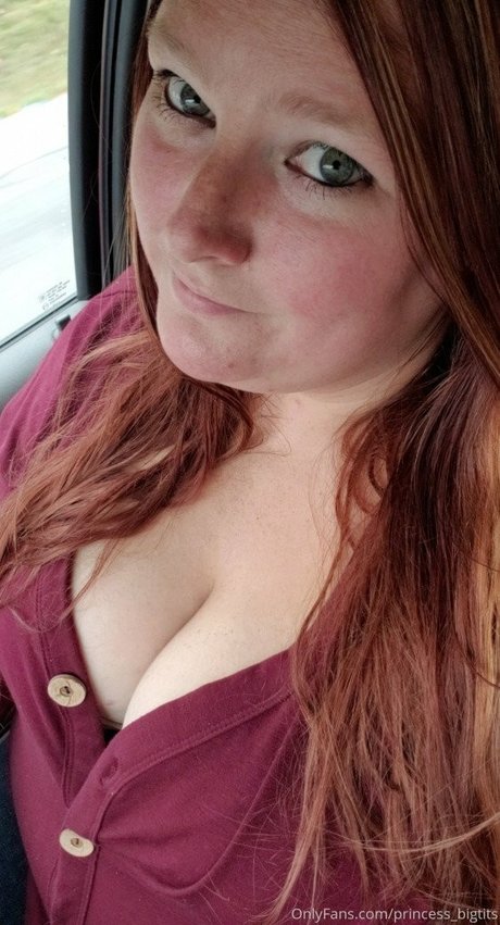 Princess Big Tits OnlyFans-Sex